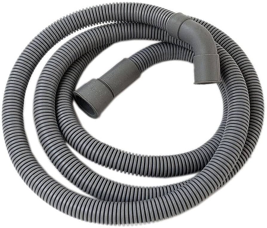 Samsung Dishwasher Drain Hoses